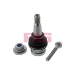 FAG ROTİL ALT A4-A5-A6-Q5 2008FEBI 40930 4G0407689A 8W0407689A