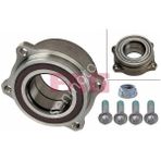 FAG Teker Rulmanı Arka Mercedes C257 W213 S213 C238 W222 C217 X253 C253