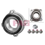 FAG TEKER RULMANI ARKA SAG SOL BMW E70 E71 F15 F15