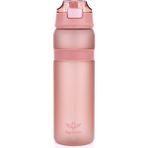 Fagel Fenix 850 ml Balas Ruby Matte Tritan Su Matarası Sızdırmaz Tasarım ile Günlük Kullanım İçin