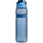 Fagel Fenix Gentian Matte 850 ml Tritan Su Matarası BPA İçermeyen Dayanıklı Yapı ile Günlük Kullanım İçin