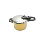 Fagor Duo Titanium Düdüklü Tencere 8 Litre
