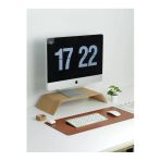 Fagus Wood Monitör Standı (kayın)