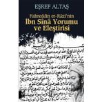 FAHREDDIN EL ARAZI'NIN İBNİ SINA YORUMU VE ELEŞTIRISI - EŞREF ALTAŞ