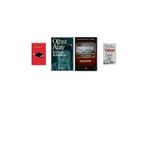Fahrenheit 451 + 3 Kitap Daha (Set)