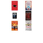 Fahrenheit 451 + 5 Kitap Daha (Set)