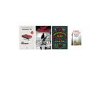 Fahrenheit 451: (70. Yıl Özel Baskısı) + 3 Kitap Daha (Set)