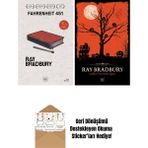 Fahrenheit 451 (70. Yıl Özel Baskısı) + Cadılar Bayramı Ağacı - Hayır