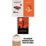 Fahrenheit 451 (70. Yıl Özel Baskısı) + Güneşin Altın Elmaları + Cadılar Bayramı Ağacı - Hayır