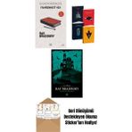 Fahrenheit 451 (70. Yıl Özel Baskısı) + Kara Dörtleme Set + Topraktan Dönenler - Hayır
