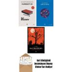 Fahrenheit 451 (70. Yıl Özel Baskısı) + Şimdi ve Daima + Cadılar Bayramı Ağacı - Hayır