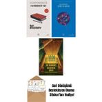 Fahrenheit 451 (70. Yıl Özel Baskısı) + Şimdi ve Daima + Karahindiba Şarabı - Hayır
