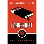 Fahrenheit 451: A Novel