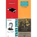 Fahrenheit 451 - Çavdar Tarlasında Çocuklar - Dönüşüm ve Vahşetin Çağrısı
