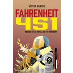 Fahrenheit 451 (novela gráfica) (Austral Cómic)