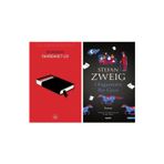 Fahrenheit 451 + Olağanüstü Bir Gece