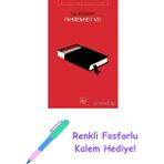 Fahrenheit 451 + Renkli Fosforlu Kalem - Hayır