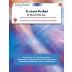 Fahrenheit 451 - Student Packet by Novel Units, Inc. by Novel Units (2000-08-02)