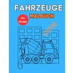 Fahrzeuge zum Ausmalen: Spaßige Bilder für kleine Autofans