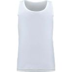 Fai 1623 Unisex Çocuk Termal Atlet 2. Seviye Içlik - 6 - 7 Yaş - Beyaz