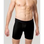 Fai Erkek Termal Boxer - S - Siyah