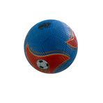 Faial Her Zemine Uygun Kauçuk Futbol Topu No:5 maç Topu 385gr