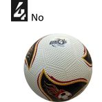 faial Kauçuk Futbol Topu No:4 Her Zemine Uygun Maç Topu