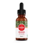 Faida 10 ml Anason Yağı
