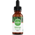 Faida 10 ml Biberiye Yağı