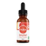 Faida 10 ml Greyfurt Yağı