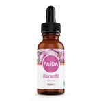 Faida 10 ml Karanfil Yağı
