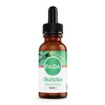 Faida 10 ml Okaliptüs Yağı