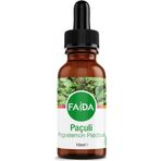 Faida 10 ml Paçuli Yağı