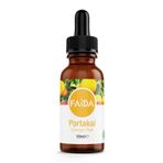Faida 10 ml Portakal Yağı