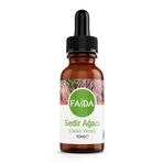 Faida 10 ml Sedir Ağacı Yağı