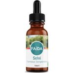 Faida 10 ml Selvi Yağı