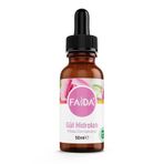 Faida 50 ml Saf Gül Suyu Cilt Temizleyici