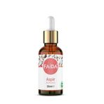 Faida Aspir Yağı - Safflower 50 ml