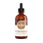 Faida At Kestanesi Yağı-Horse Chestnut (50 ml)
