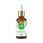 Faida Avokado Yağı - Avocado (50 ml)