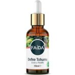 Faida Defne Tohumu Yağı Laurus Nobilis 50 ml