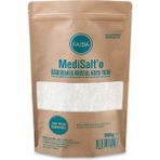 Faida Medisalt'o Kristal Kaya Tuzu Öğütülmemiş 1 kg