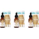 Faida Proca Propolis Ekstraktı 3x20 ml Damla