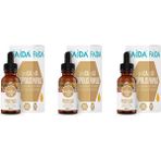 Faida Proca Propolis Ekstraktı 3x30 ml Damla