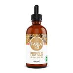 Faida -Proca Propolis Sıvı Ekstraktı 100 ml