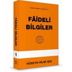 Faideli Bilgiler - Ahmed Cevdet Paşa