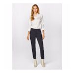 Faik Sönmez Kadın Slim Fit Klasik Pantolon