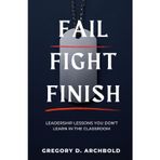 Fail Fight Finish