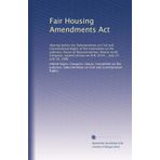 Fair Housing Amendments Act