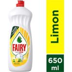 Fairy 1350 ml Sıvı Bulaşık Deterjanı Elma